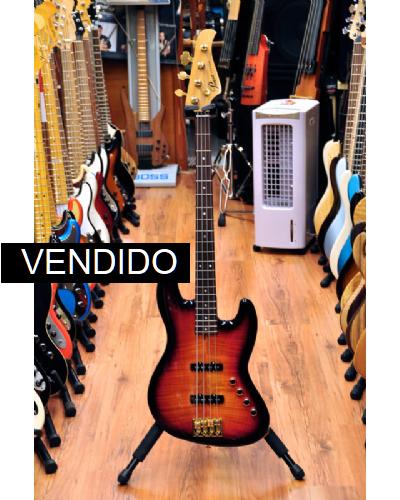 Pensa Custom 4 FMT